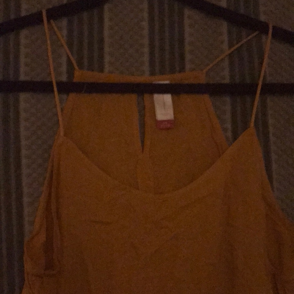 Gold color Kami